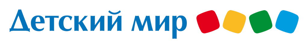 Детский мир